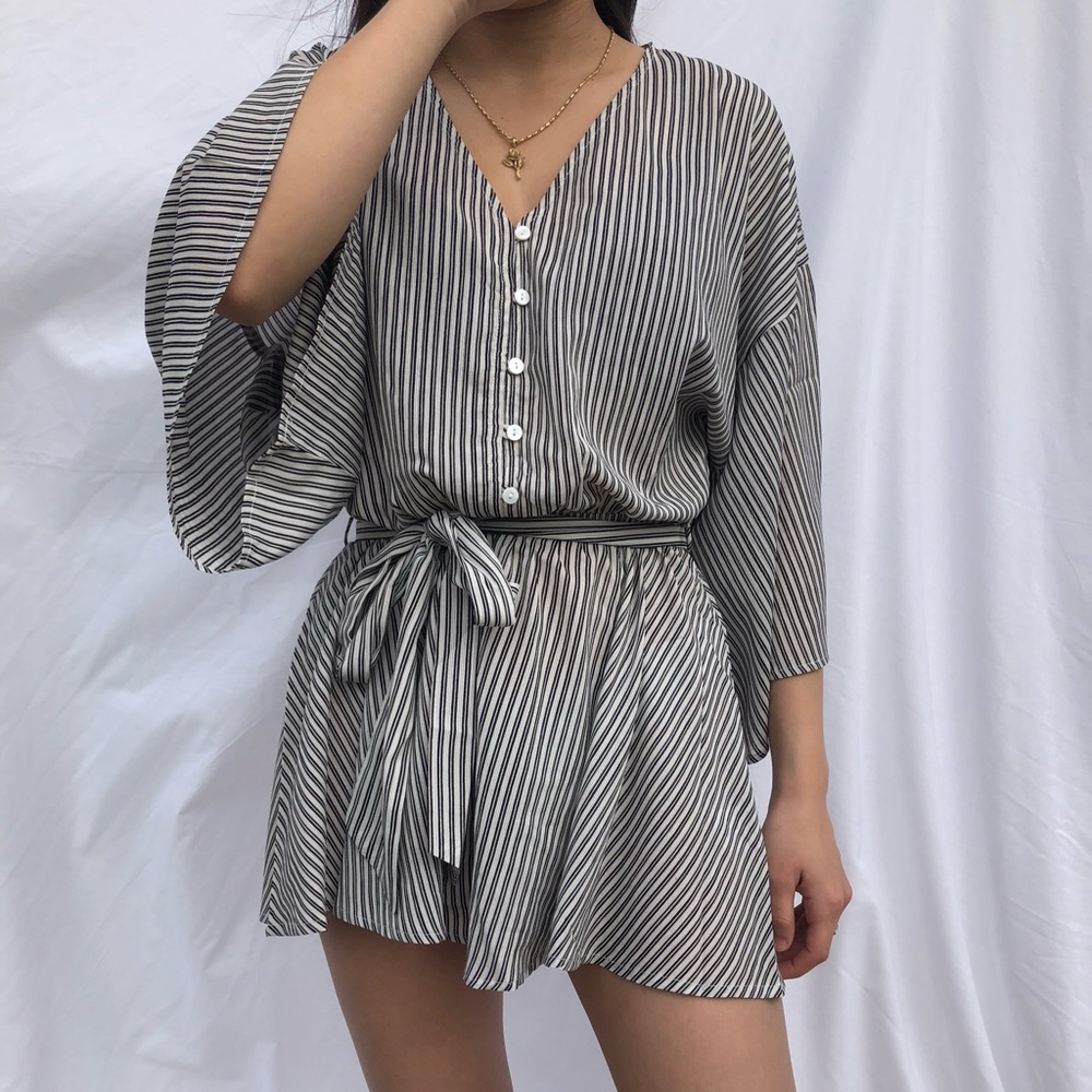 Cassie romper